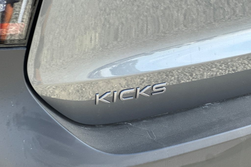 Thumbnail: 2026 Nissan Kicks - 7