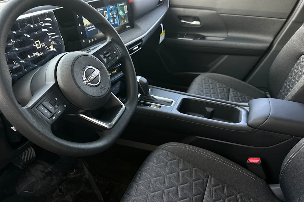 Thumbnail: 2026 Nissan Kicks - 9