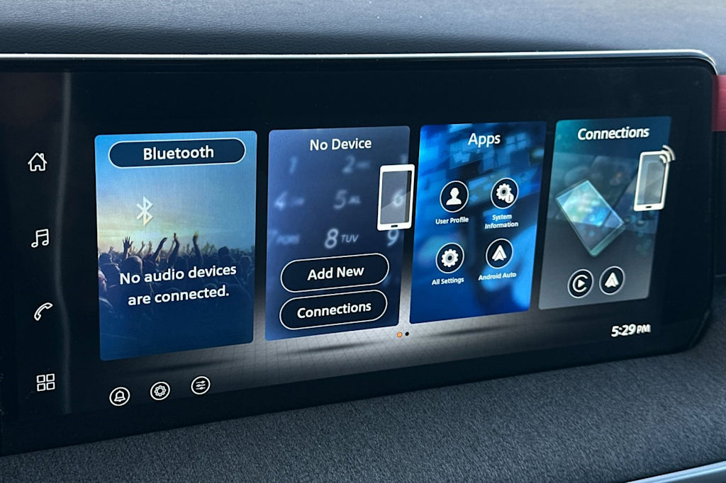 Thumbnail: 2026 Nissan Kicks - 14