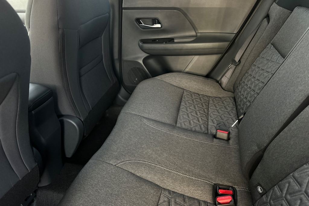 Thumbnail: 2026 Nissan Kicks - 11