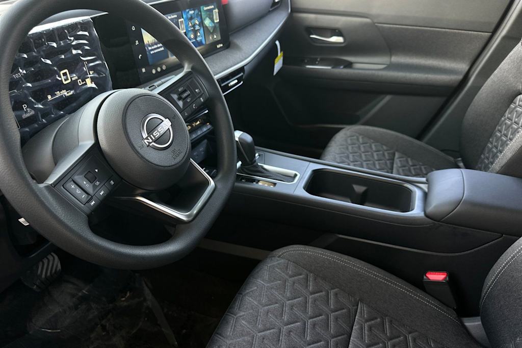 Thumbnail: 2026 Nissan Kicks - 9