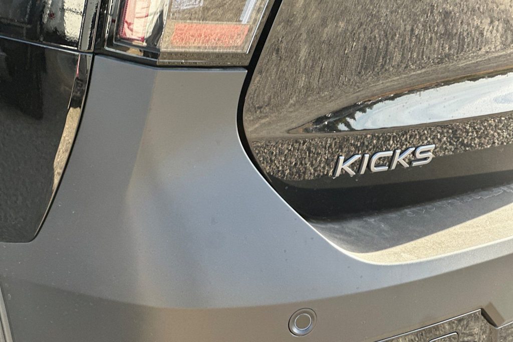 Thumbnail: 2026 Nissan Kicks - 30