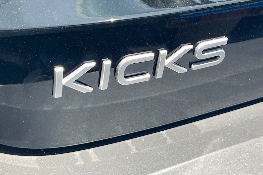 Thumbnail: 2026 Nissan Kicks - 7