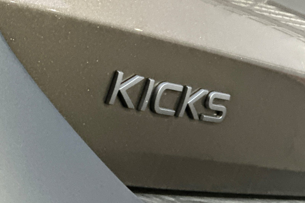 Thumbnail: 2026 Nissan Kicks - 7
