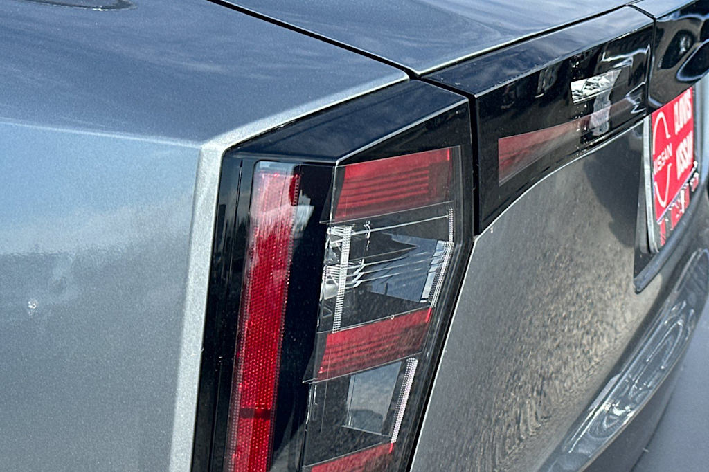 Thumbnail: 2026 Nissan Kicks - 21