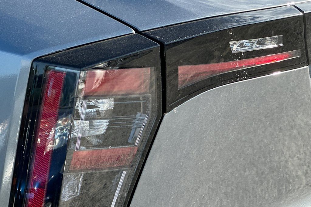Thumbnail: 2026 Nissan Kicks - 30