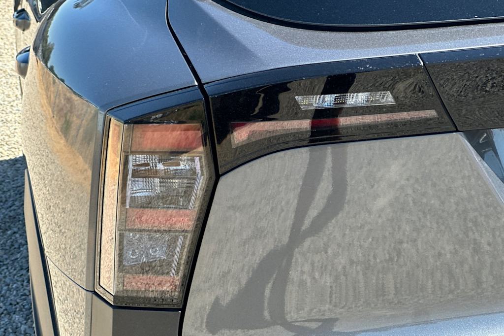 Thumbnail: 2025 Nissan Kicks - 11