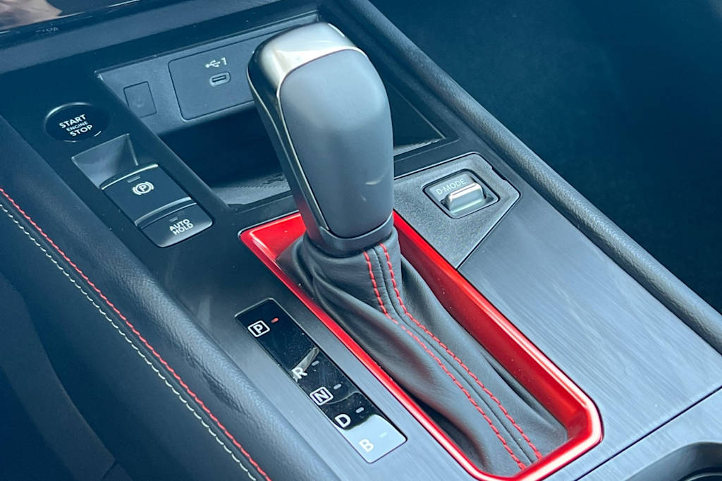 Thumbnail: 2025 Nissan Kicks - 14