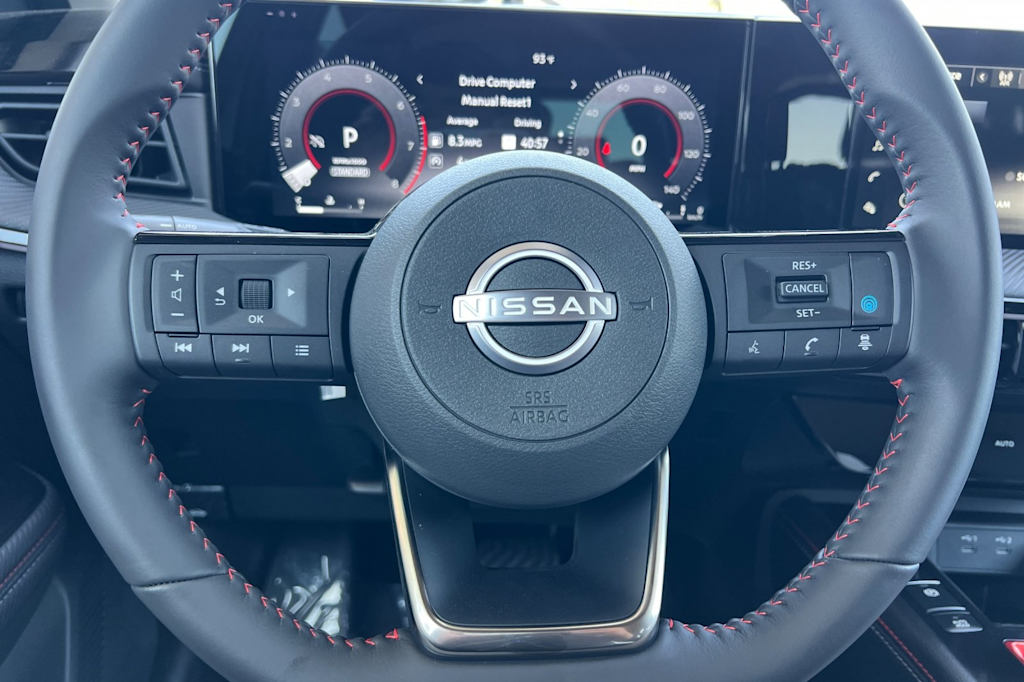 Thumbnail: 2025 Nissan Kicks - 29