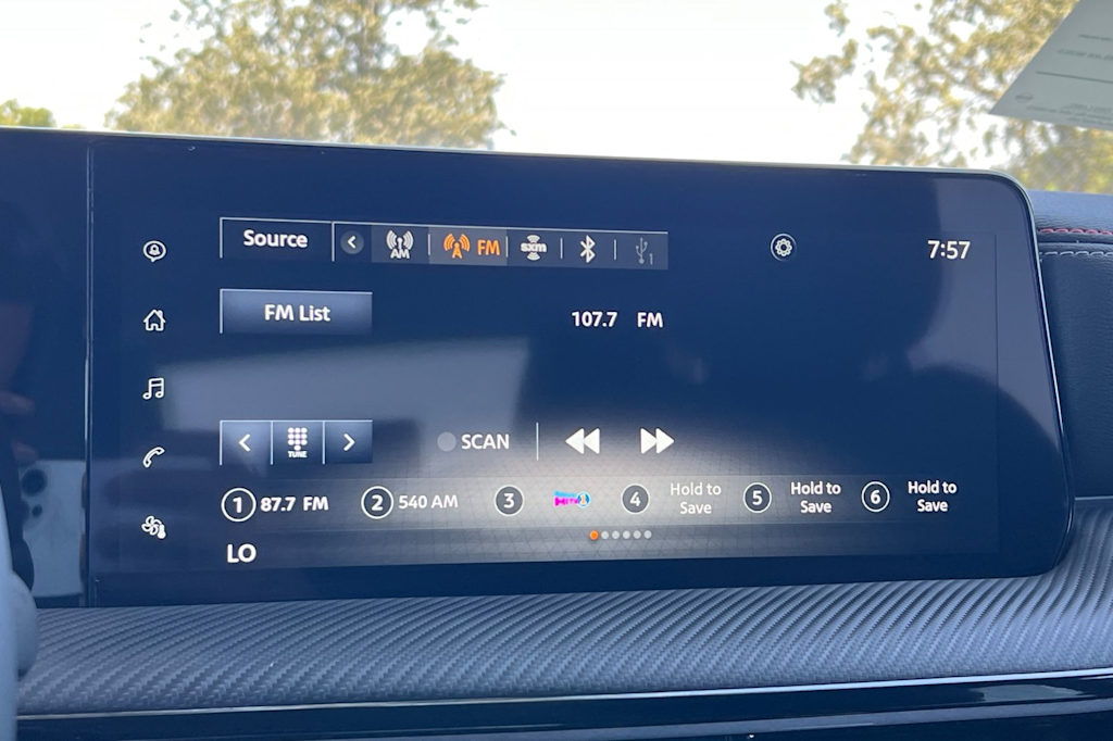 Thumbnail: 2025 Nissan Kicks - 13