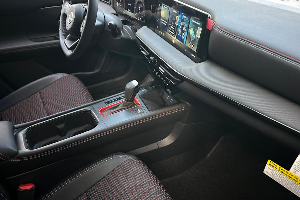 Thumbnail: 2026 Nissan Kicks - 13