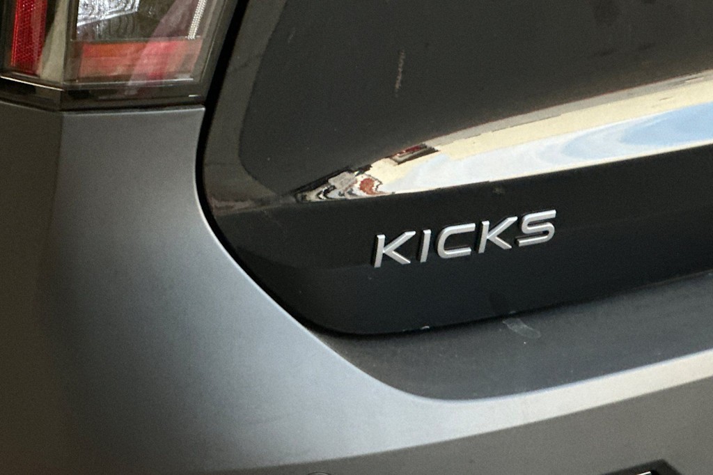 Thumbnail: 2026 Nissan Kicks - 31