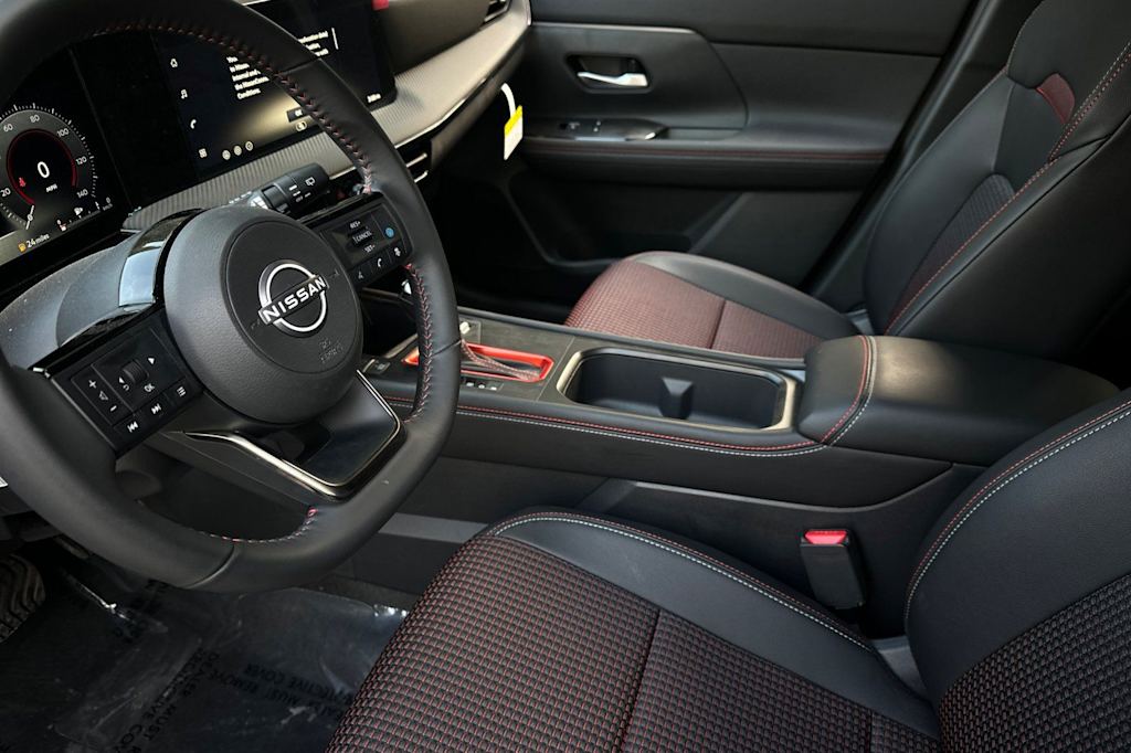 Thumbnail: 2026 Nissan Kicks - 10