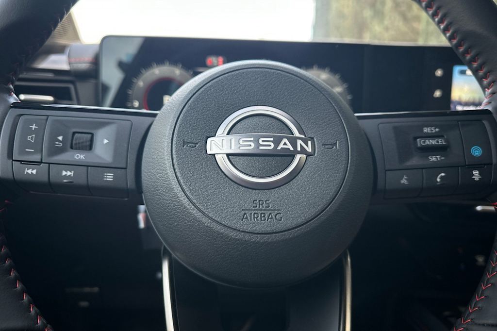 Thumbnail: 2026 Nissan Kicks - 27
