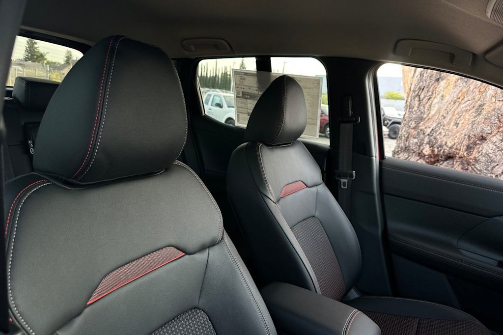 Thumbnail: 2026 Nissan Kicks - 10