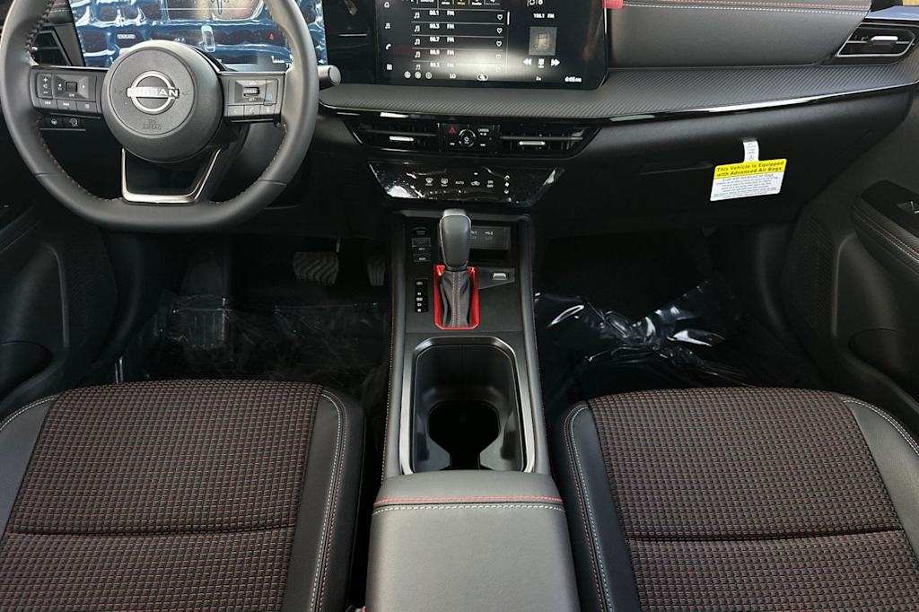 Thumbnail: 2026 Nissan Kicks - 2
