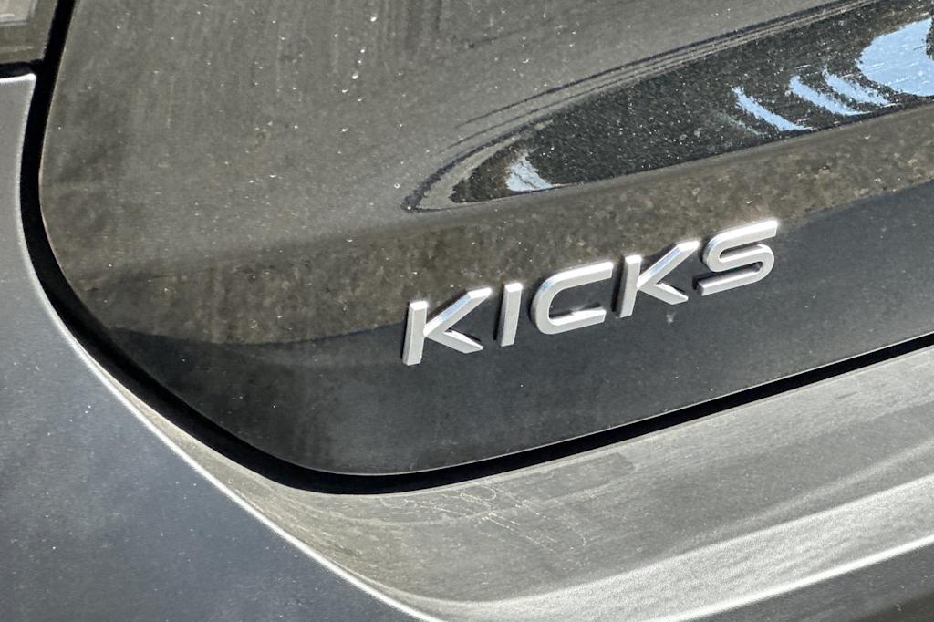 Thumbnail: 2027 Nissan Kicks - 34