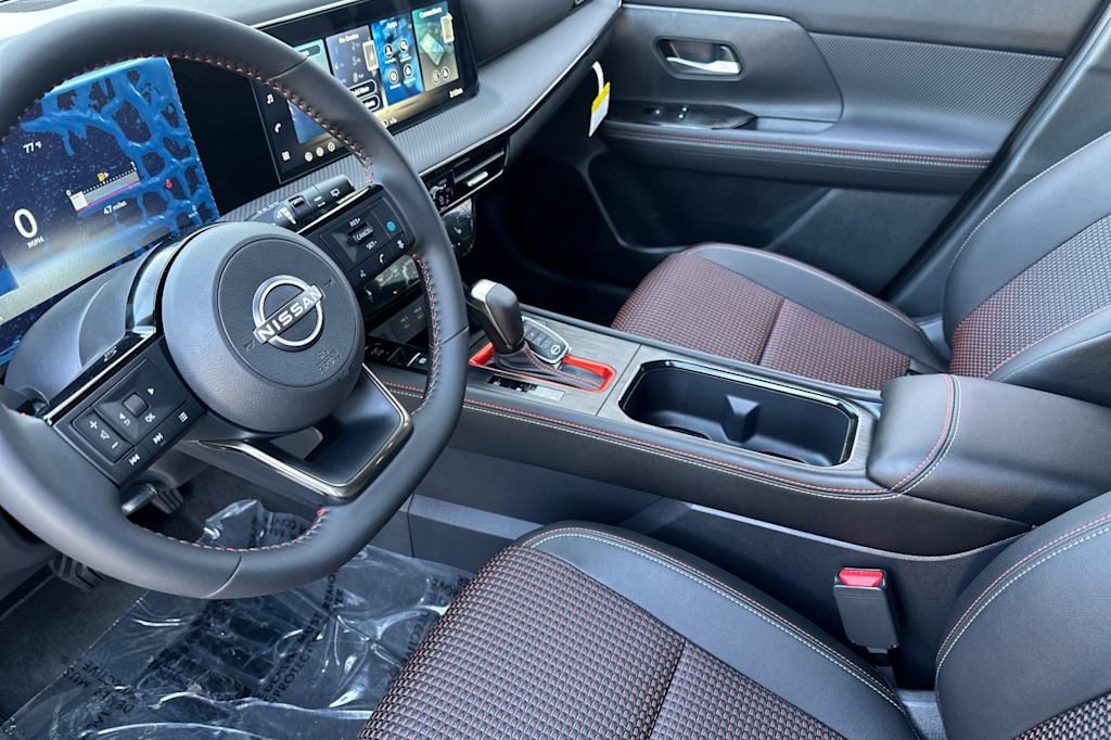 Thumbnail: 2027 Nissan Kicks - 9