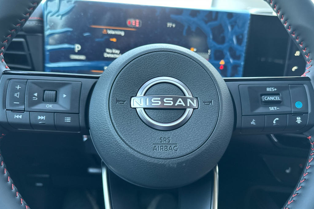 Thumbnail: 2027 Nissan Kicks - 29