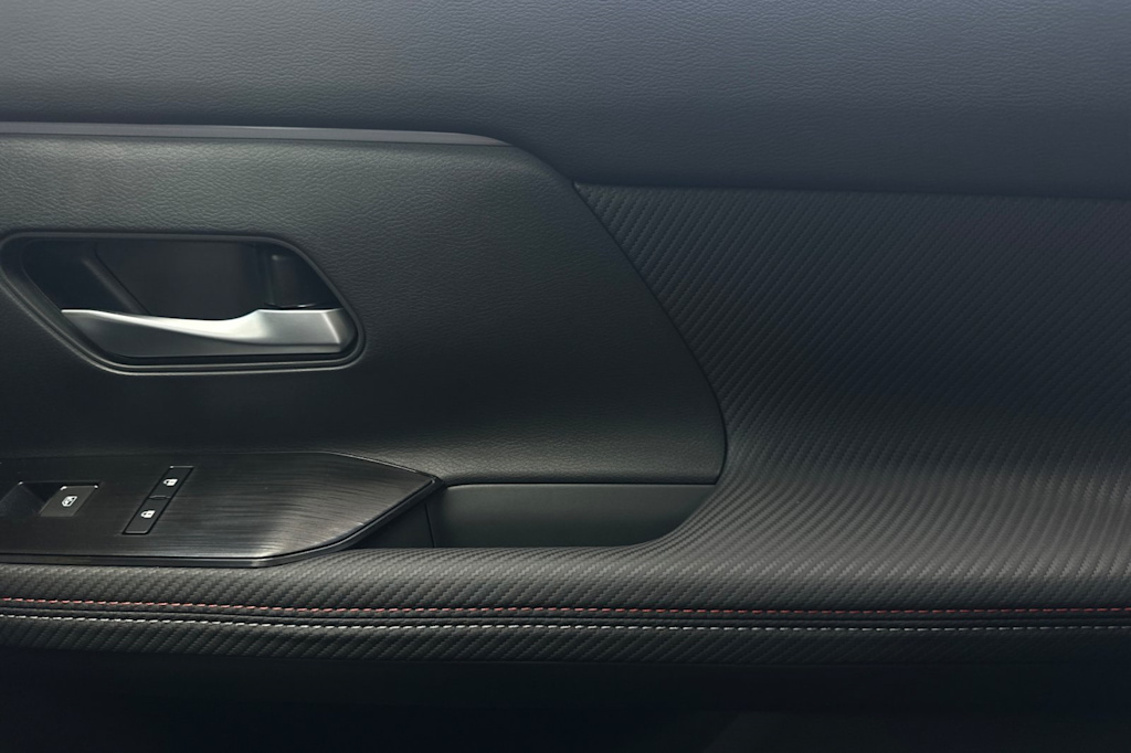 Thumbnail: 2026 Nissan Kicks - 24