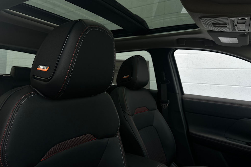 Thumbnail: 2026 Nissan Kicks - 23