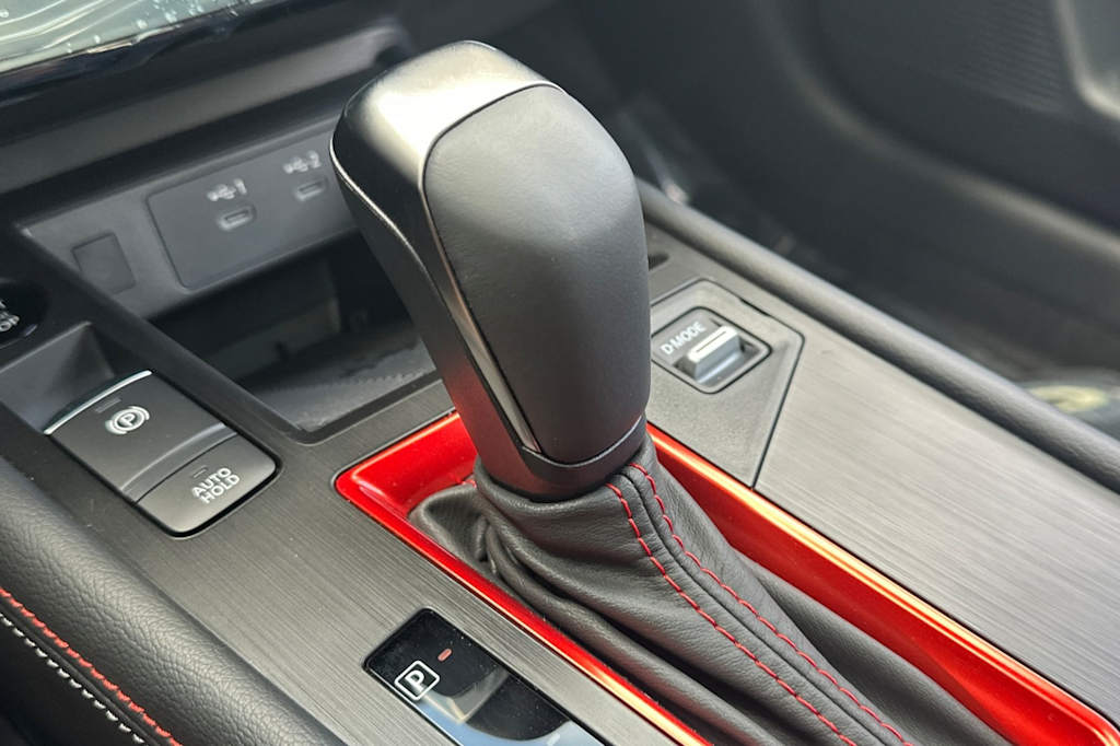 Thumbnail: 2026 Nissan Kicks - 14