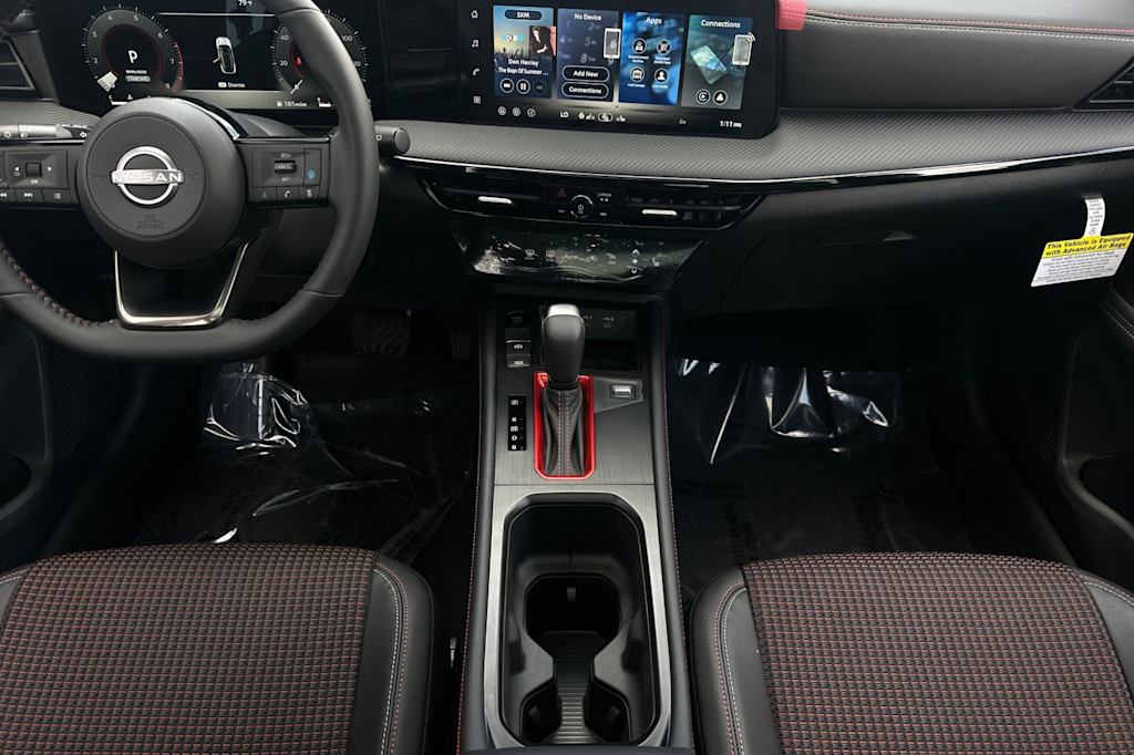 Thumbnail: 2026 Nissan Kicks - 2