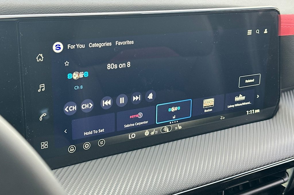 Thumbnail: 2026 Nissan Kicks - 13