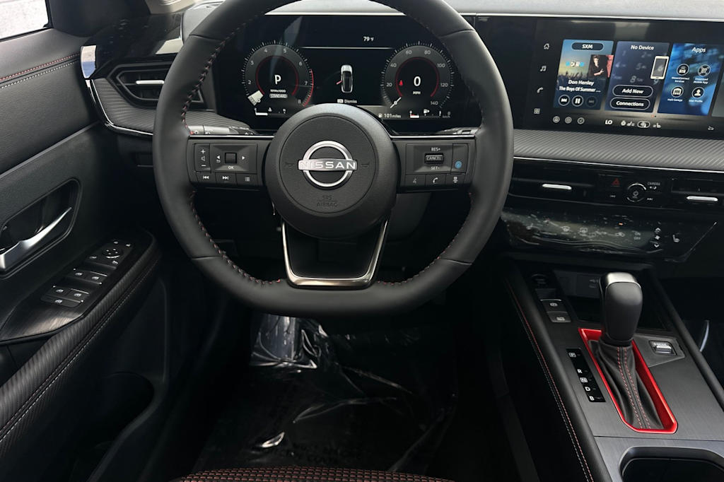 Thumbnail: 2026 Nissan Kicks - 11