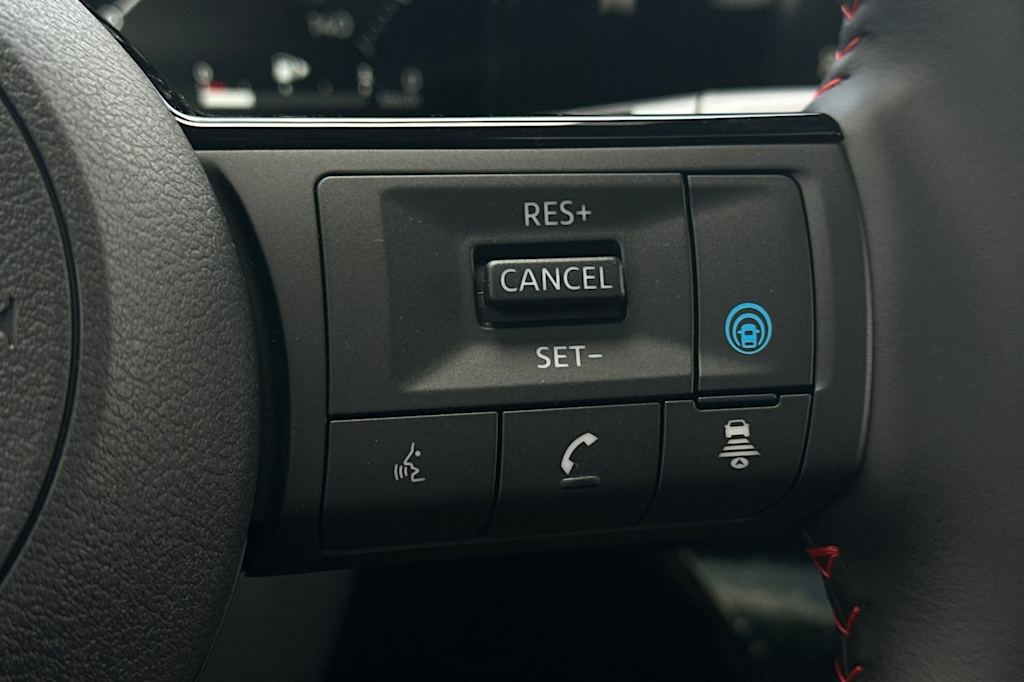 Thumbnail: 2026 Nissan Kicks - 28