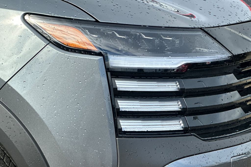 Thumbnail: 2026 Nissan Kicks - 31