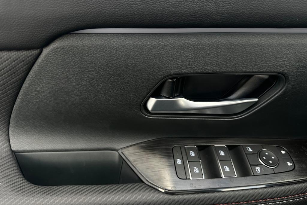 Thumbnail: 2026 Nissan Kicks - 19