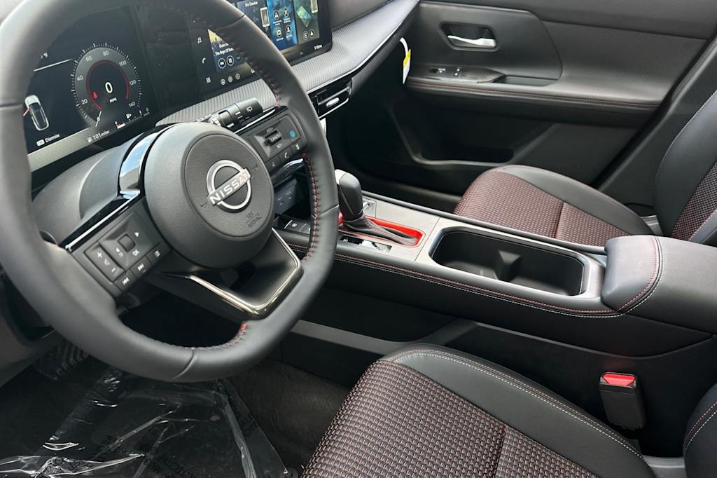 Thumbnail: 2026 Nissan Kicks - 9