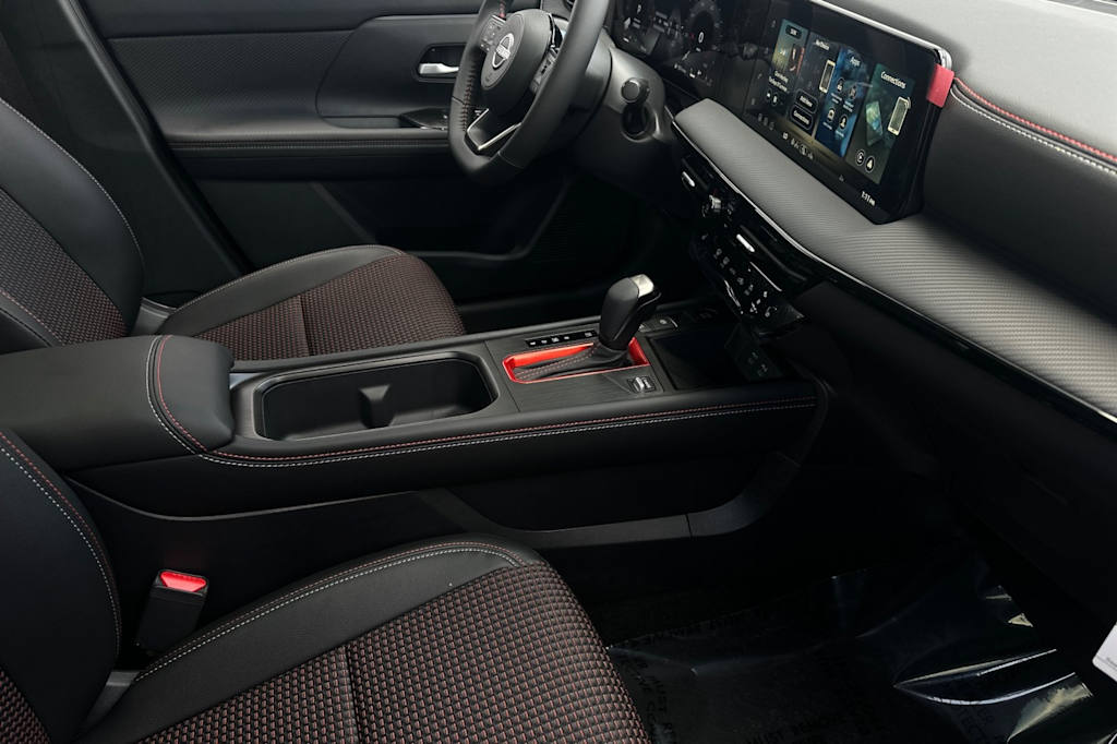 Thumbnail: 2026 Nissan Kicks - 12