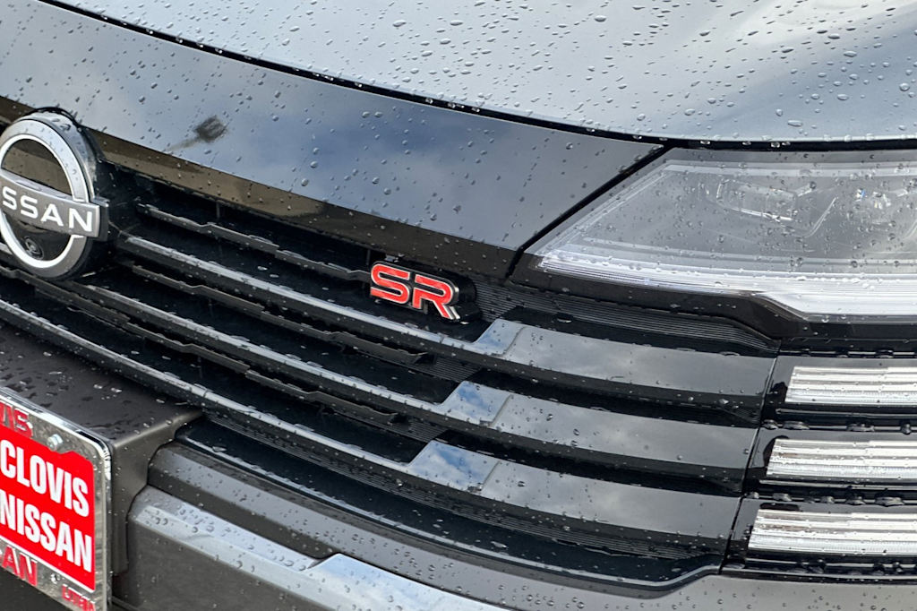 Thumbnail: 2026 Nissan Kicks - 22