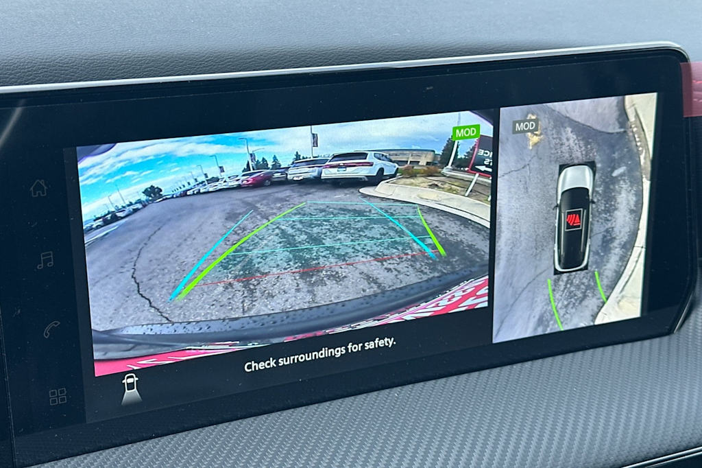 Thumbnail: 2026 Nissan Kicks - 25