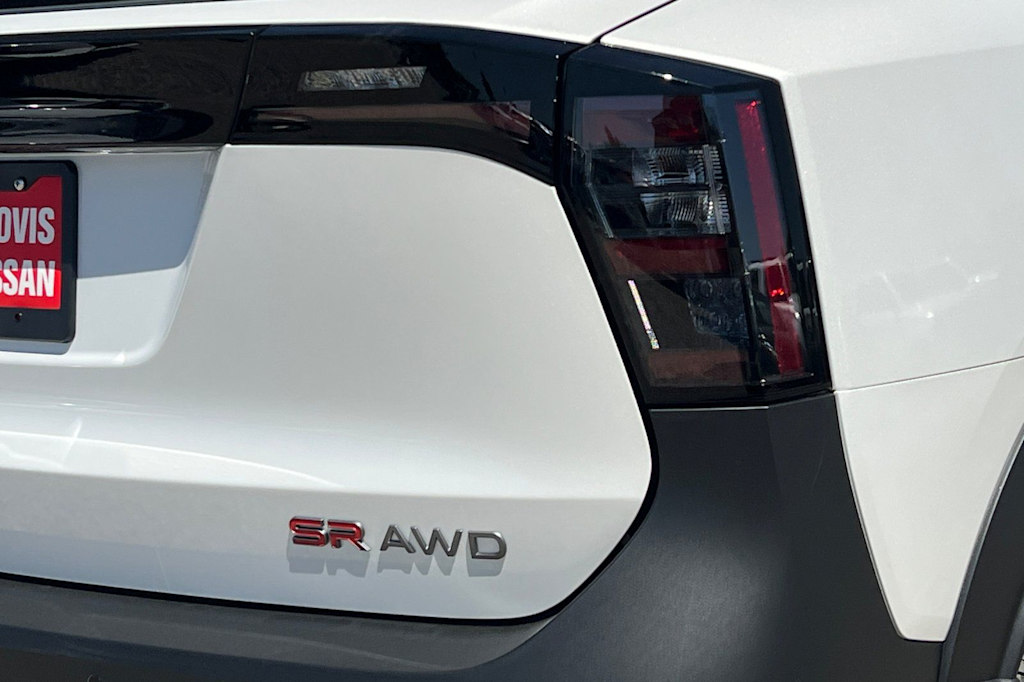Thumbnail: 2026 Nissan Kicks - 24