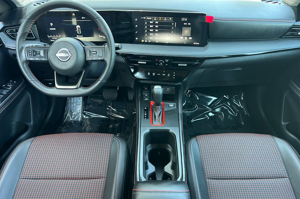Thumbnail: 2026 Nissan Kicks - 2
