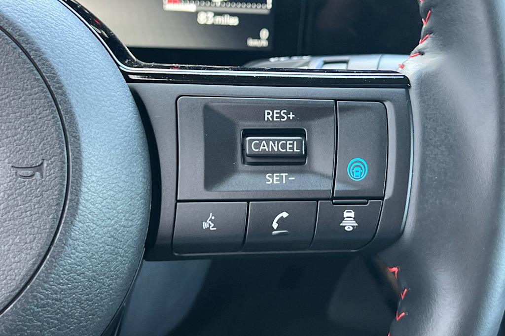 Thumbnail: 2026 Nissan Kicks - 30