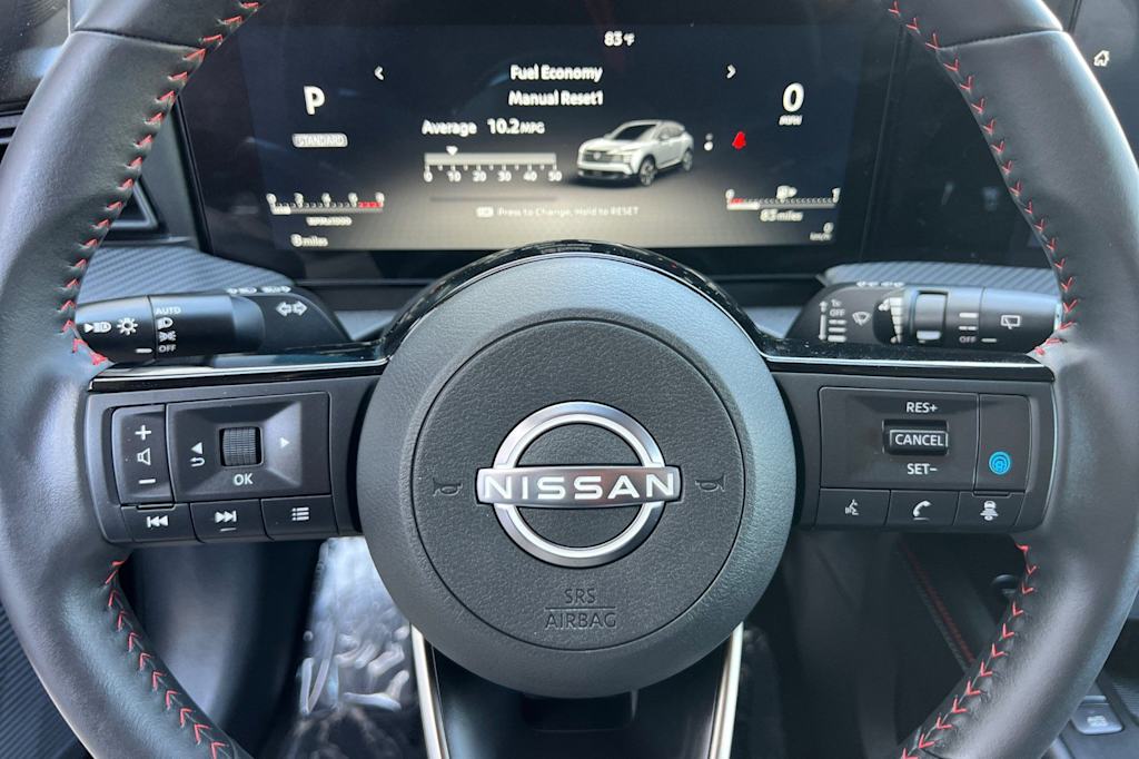 Thumbnail: 2026 Nissan Kicks - 29