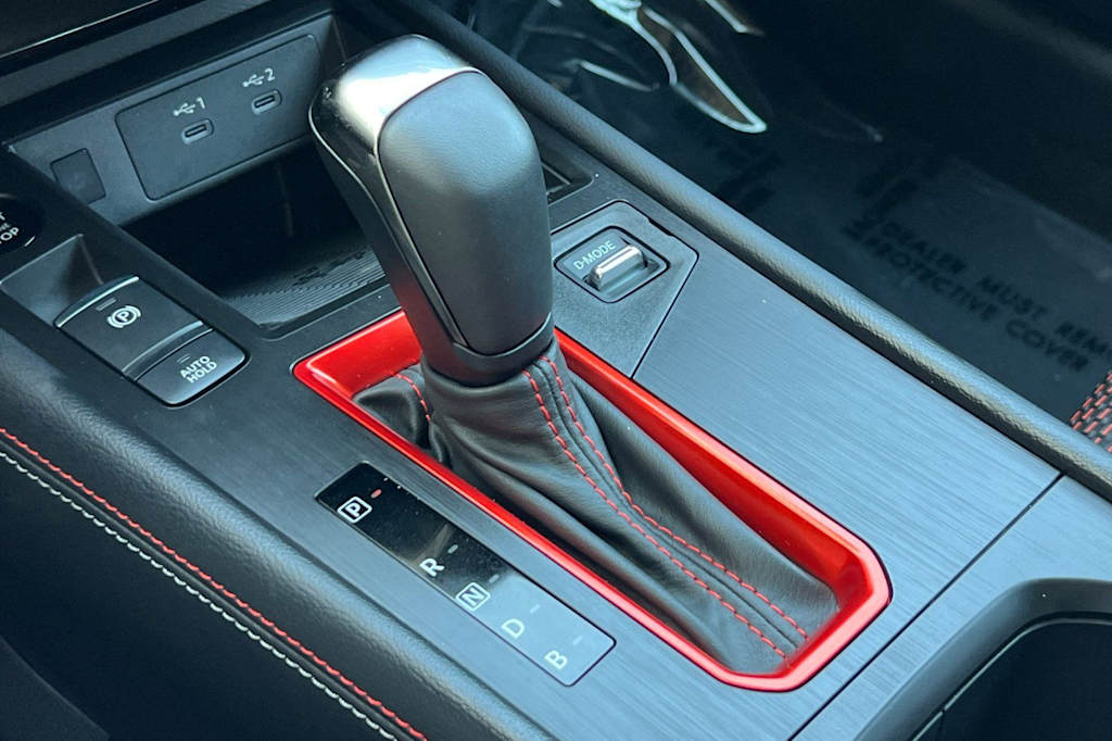 Thumbnail: 2026 Nissan Kicks - 15