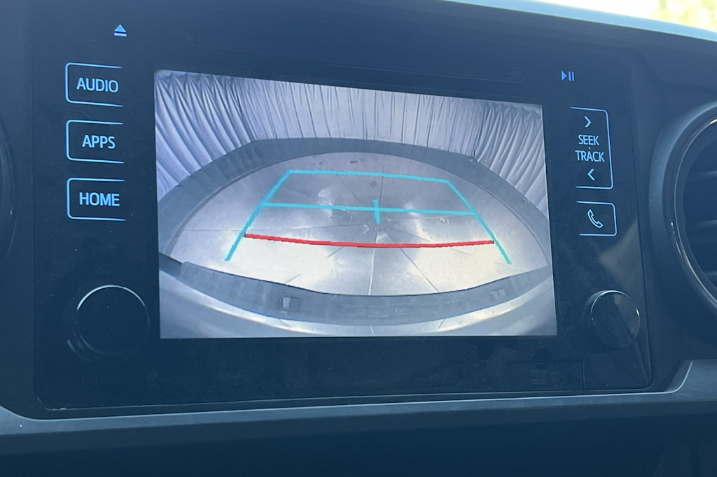 Thumbnail: 2019 Toyota Tacoma - 27