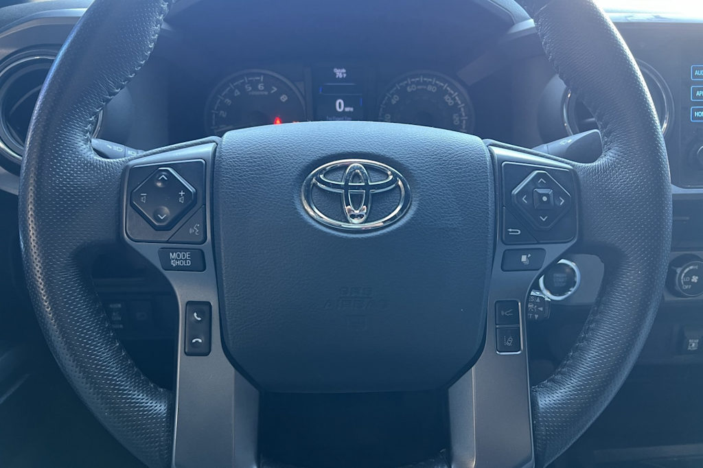 Thumbnail: 2019 Toyota Tacoma - 30