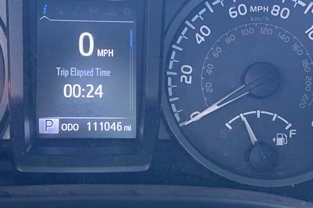 Thumbnail: 2019 Toyota Tacoma - 14