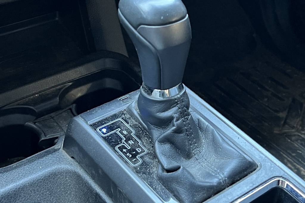 Thumbnail: 2019 Toyota Tacoma - 13