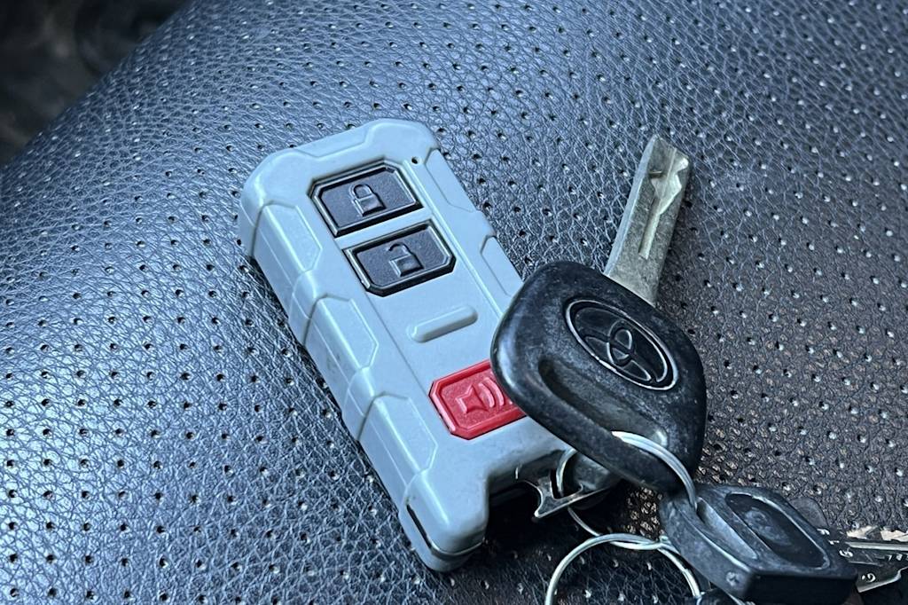 Thumbnail: 2019 Toyota Tacoma - 16