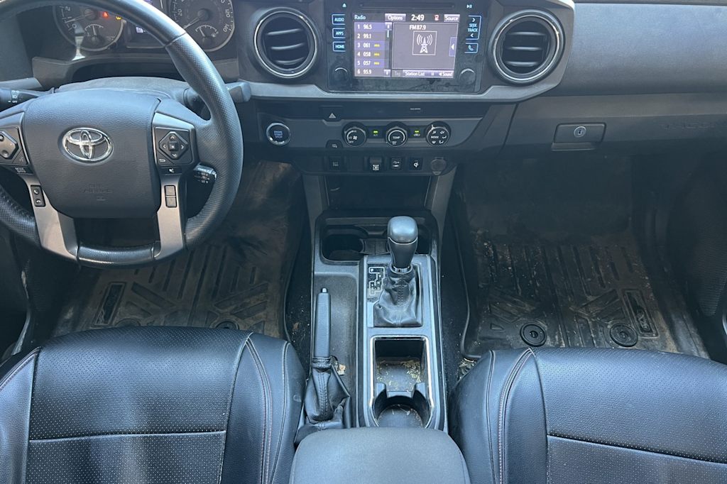 Thumbnail: 2019 Toyota Tacoma - 2