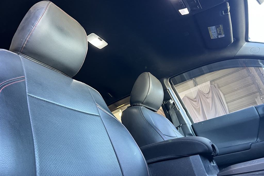 Thumbnail: 2019 Toyota Tacoma - 25