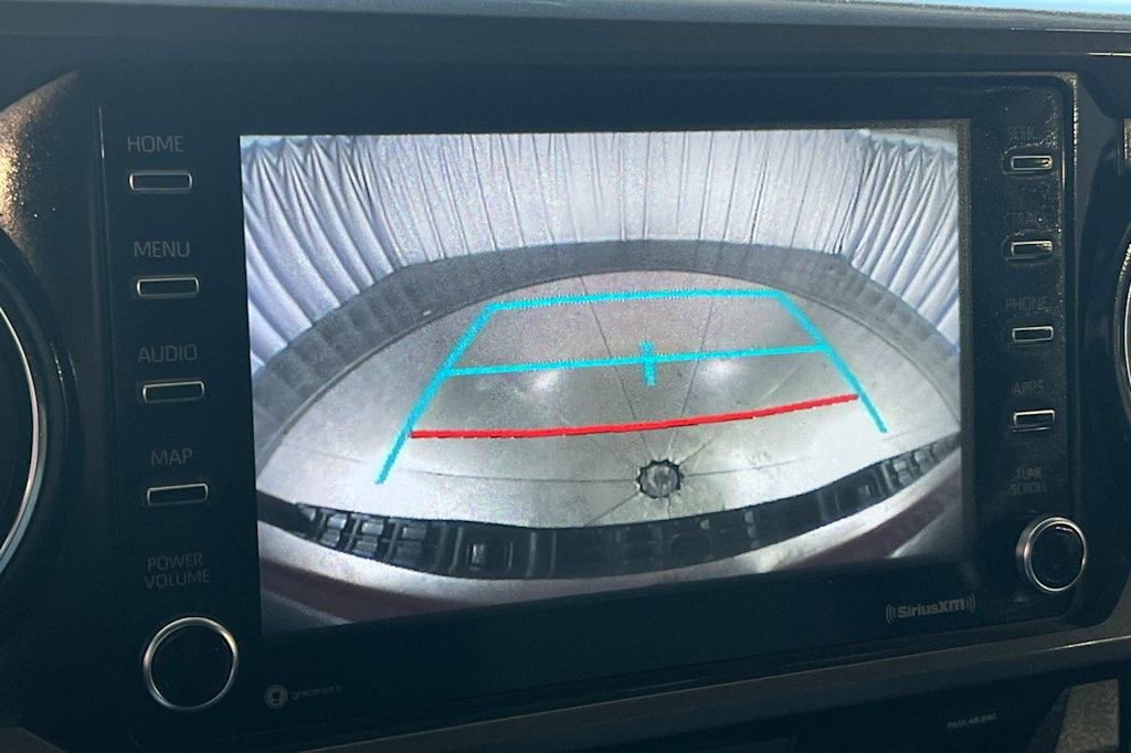 Thumbnail: 2022 Toyota Tacoma - 25