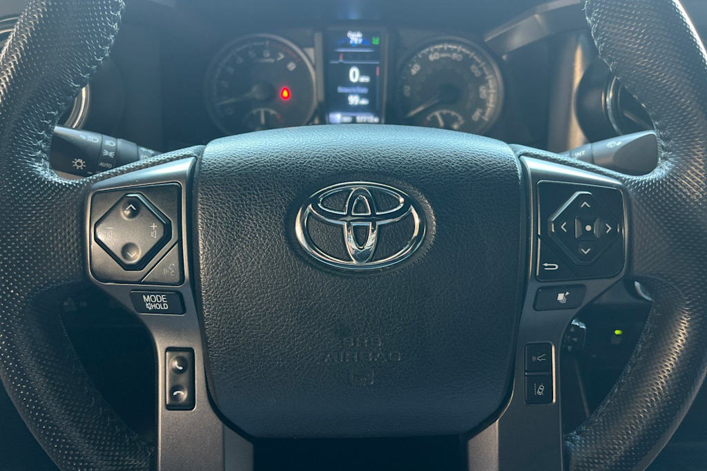 Thumbnail: 2022 Toyota Tacoma - 28